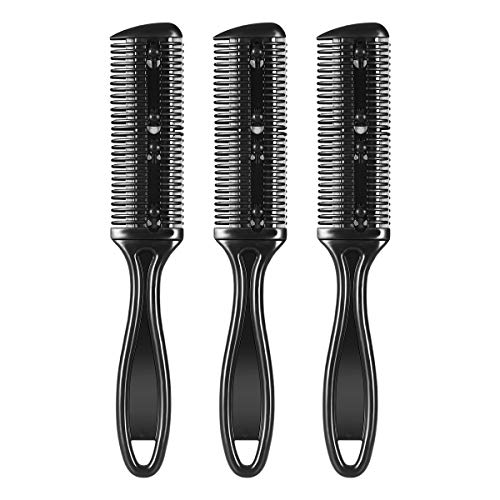 Recarga para Máquina de Barbear FRCOLOR 3Pcs Preto FRCOLOR - Banho e corpo - recarga, máquina de barbear, frcolor, 3pcs, preto