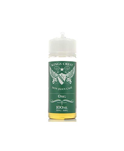 Café DON JUAN Los Reyes de La Cresta (100 ml) King's Crest - Café - café, don juan, los reyes de la cresta, 100 ml