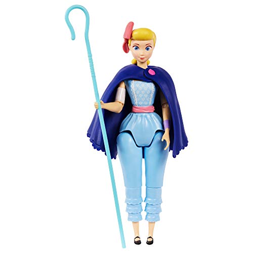 Figura de Ação DISNEY TOY STORY 4: Jessie (Idade Mínima Recomendada: 3 anos) Mattel - Bonecos de ação e brinquedo - disney, toy story 4, jesse, figura de ação, idade mínima recomendada