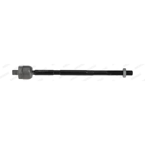 Rótula Axial para Barra de Acoplamento MOOG SE-AX-0091 MOOG - Placas de base de poste - axial, acoplamento, aço, 90 cm