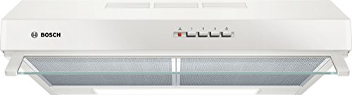 Exaustor BOSCH DUL63CC20 (350 m3/h - 60 cm) Bosch - Eletrodomésticos de cozinha - 350 m³/h, 60 cm