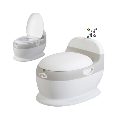 Assento de Banheiro MS INNOVATIONS 30405 (Branco) Innovaciones MS - Acentos de vaso - branco, banheiro
