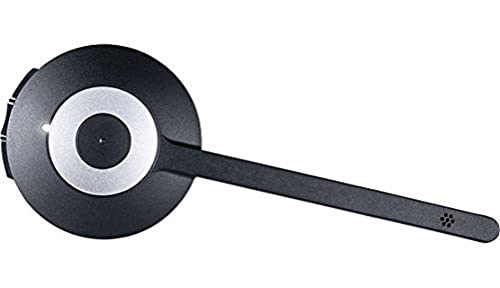 Auscultadores com Fio JABRA PRO 920/PRO 930 Mono (On Ear - Microfone) Jabra B2B - Fones de ouvido e headsets - mono, on ear, microfone
