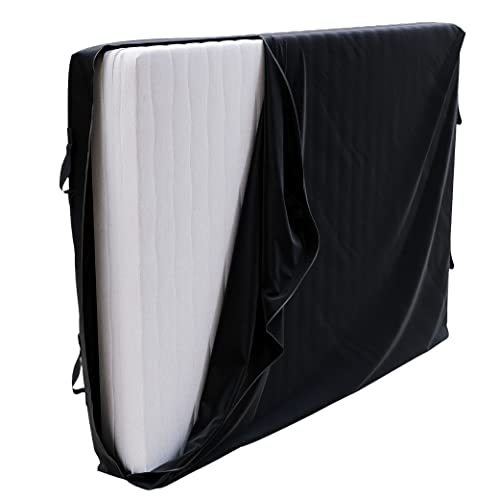 Capa de Colchão DREAMZIE (Algodão - Branco) BMS International - Capas para colchão - algodão, branco