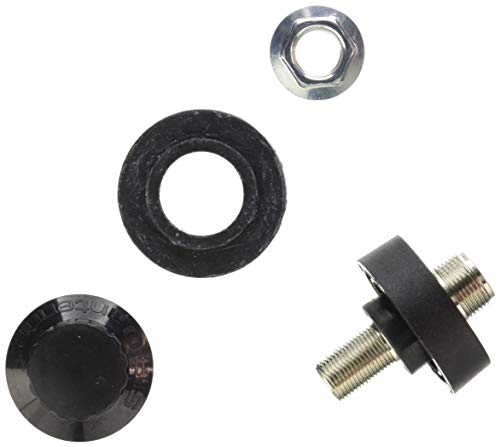 Adaptador de Teto para Antena Cb MIDLAND DV27/PL Midland - Redes - adaptador, antena cb, midland dv27/pl, comprimento, cor preto, tipo caixa