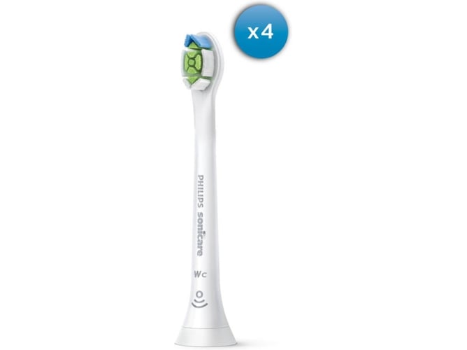 Escova de Dentes Elétrica PHILIPS HX6074/27 Philips - Baterias - recarga, philips, elétrica