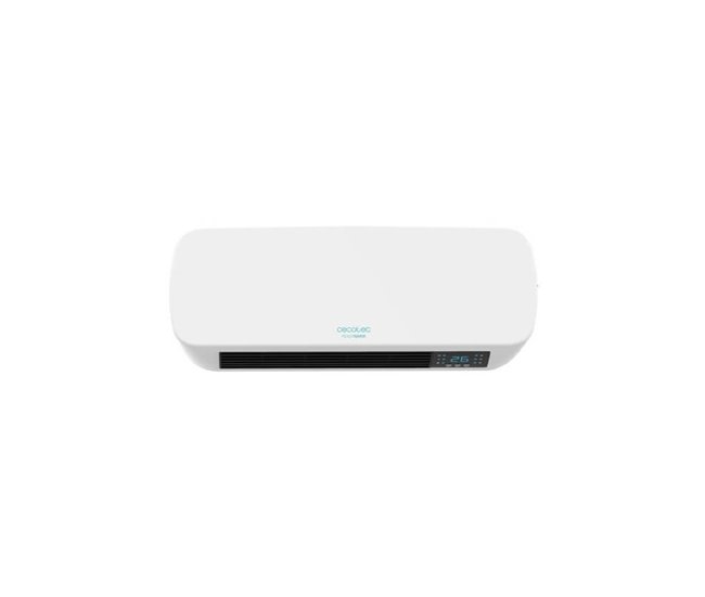 Aquecedor Emissor Térmico CECOTEC Ready Warm 5200 Box Ceramic (2000 W) Cecotec - Aquecedores portáteis - 2000 W, cerâmico