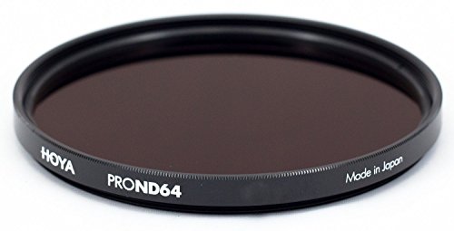 Filtro de Densidade Neutra para Canon EOS 5D Mark II/3, 4/5/6 (N) Hoya - Filtros de lentes - filtro, densidade neutra, canon eos 5d mark ii/iii/iv/vi, reduz luz, abrir mais, fechar metade abertura