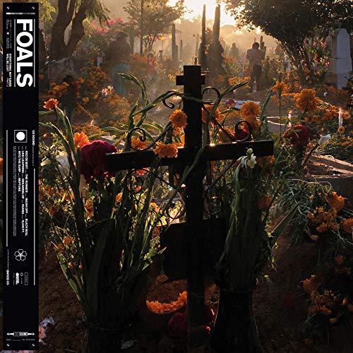 Vinil FOALS Everything Not Lost Will Be Saved Pt. 2 WARNER MUSIC UK (FOA - Música e gravações de som - vinil, foals, everything not lost will be saved pt. 2
