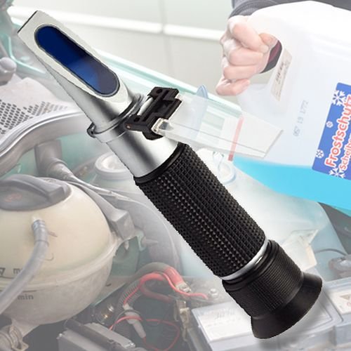 Conjunto de Baterias e Ácido de Bateria para Automóvel REFRAC OCS.tec - Ferramentas de medição e sensores - baterias, ácido, automóvel