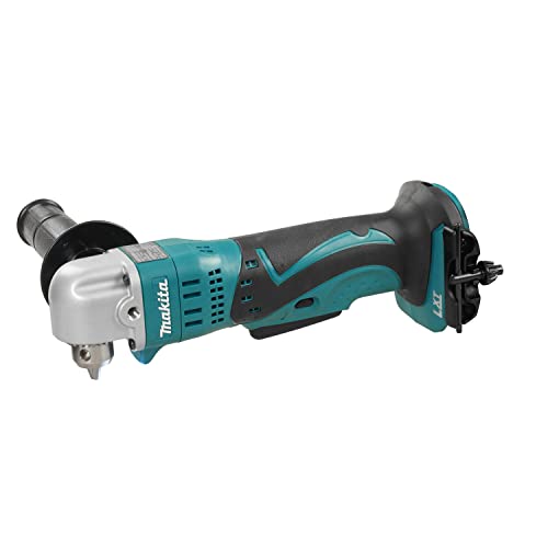 Berbequim de Impacto MAKITA DDA350Z (3000 rpm) Makita - Berbequins elétricos portáteis - 3000 rpm, 10 mm, 6 Ah, azul e preto