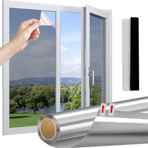 Vinil de Privacidade LINARUN 118 X 400 mm Linarun - Filmes para vidros - vinil translúcido, raios UV bloqueados, fácil de aplicar