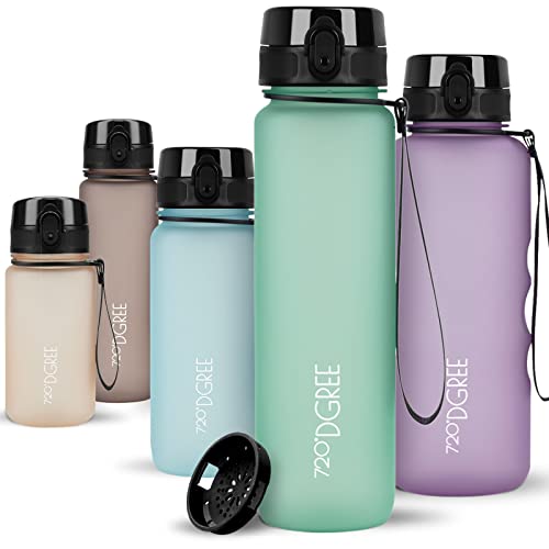 Garrafa de Água UBERBOTTLE 720°Dgree (500 ml) 720°DGREE - Garrafas de água - 500 ml, resistente à água
