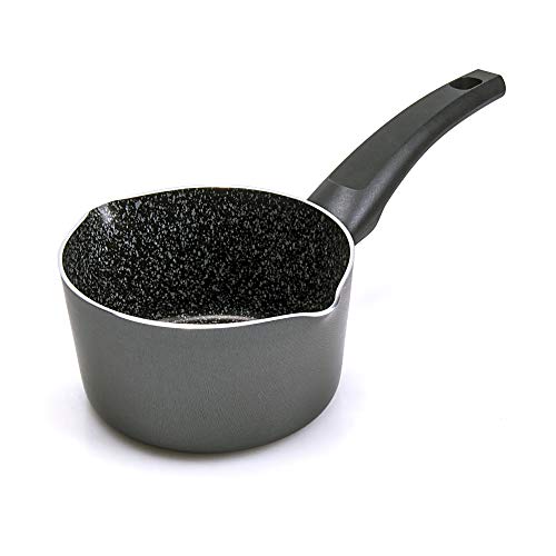Caçarola ALLUFLON Tradizione (Alumínio - Preto) ALLUFLON - Travessas de forno - alumínio, preto