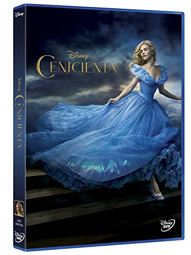 DVD La Princesa De Hielo Y El Dragón de Disney (Edición en Español) Disney - Dvds de filmes e programas de televisão - dvd, princesa de gelo, dragão, edição em espanhol