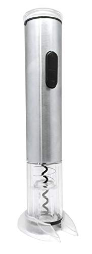 Furador de Corte Vin Bouquet FID 324 | Prateado VIN BOUQUET - Saca-rolhas - prateado, aço inoxidável