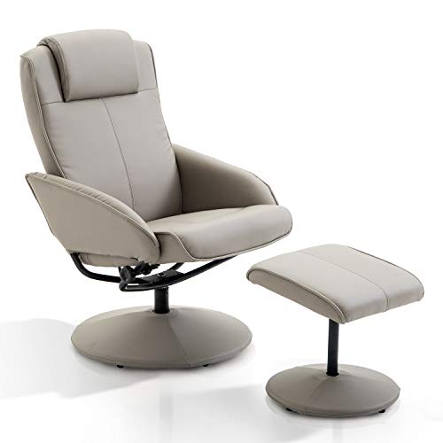 Poltrona de Escritório HOMCOM Preto (77.5x68x99cm) HOMCOM - Cadeiras de escritório - preto, 77.5x68x99cm