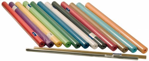 Papel de Embalar SADIPAL 10625 (Castanho) Sadipal - Papel de embrulho - castanho, 10 x 6,25 cm, resistente
