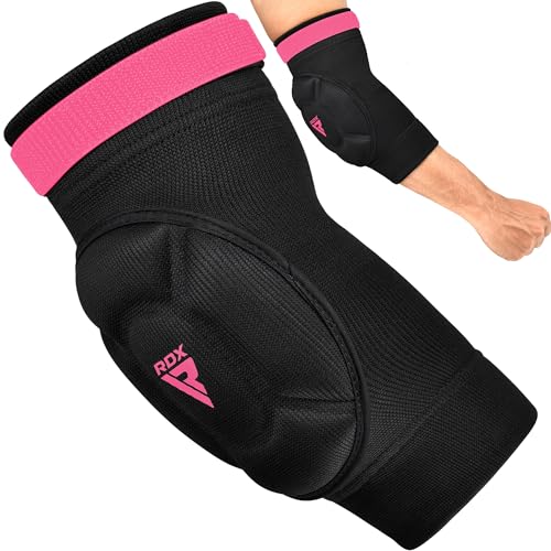 Pergas RDX SPORTS Coderas (Tamanho Único) RDX - Equipamento de proteção individual (epi) - tamanho único, coderas