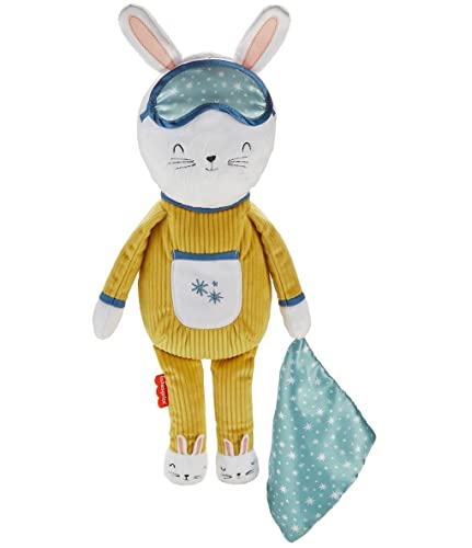 Peluche FISHER-PRICE Sweet Dreams Bunny Care Fisher-Price - Escadas e andaimes - peluche, sweet dreams, bunny care