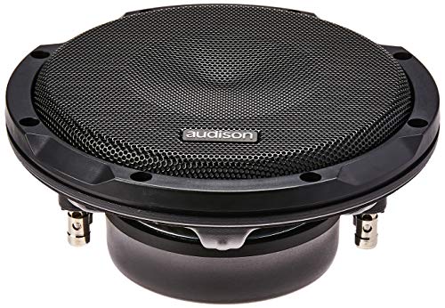 Coluna Auto AUDISON Prima APS-8D (8 canais) Audison - Áudio - auto, 8 canais