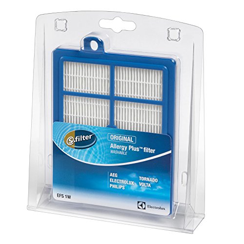 Filtro para Aspirador ELECTROLUX 3.5-14.001 Electrolux - Acessórios de aspirador - lavável, ELECTROLUX, 1 peça