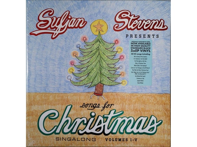 CD Songs for Christmas - Various Artists (1 CDs) ASTHMATIC KITTY - Música e gravações de som - cd, natale, vários artistas