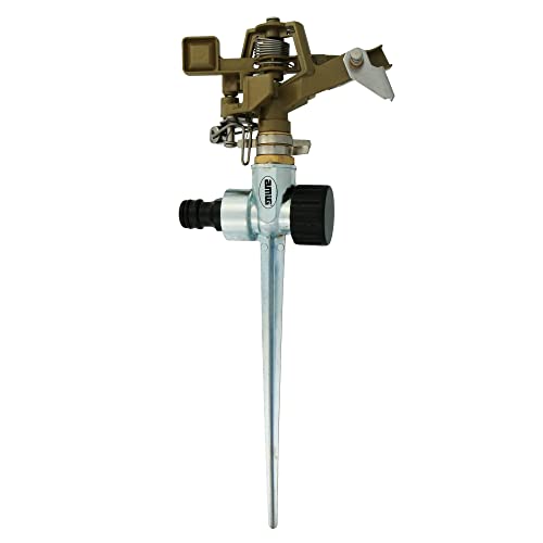 Aspersor Sectorial AMIG com Pincho Metálico AMIG - Aspersores e cabeças de aspersor - sectorial, pincho metálico