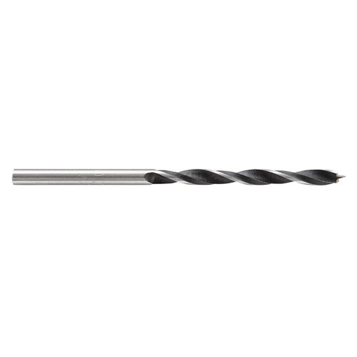 Broca de Madeira WOLFCRAFT Spiral (14mm) Wolfcraft - Acessórios para brocas e parafusadeiras - madeira, 14mm, cilindrica, ponta afilada
