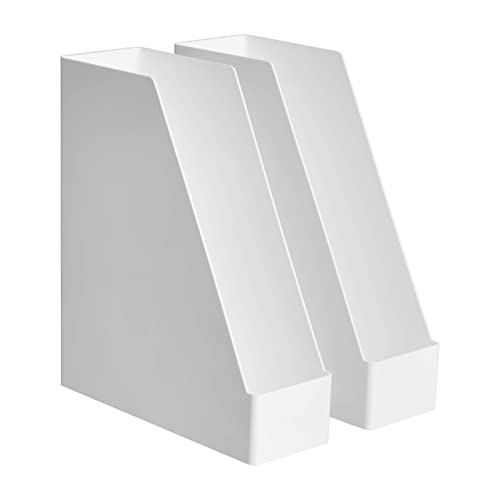 Organizadores de papel AMZBASICS 1-25-0000 Amazon - Arquivamento e organização - 25 litros, 38.5x29.2x30 cm, 1.6 kg, polipropileno