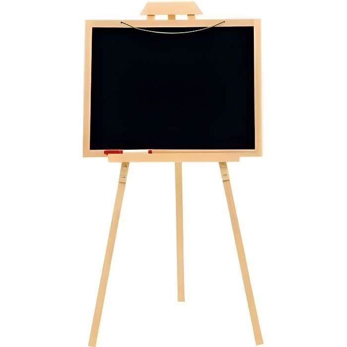 Jogo de Tabuleiro JEUJURA Wooden Craft Tablet (Idade Mínima Recomendada: 3 anos) JEUJURA - Jogos - jogo, tabuleiro, madeira, crianças