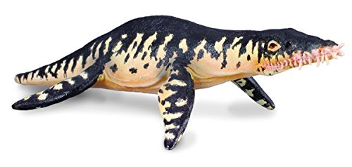 Figura de Brincar COLLECTA Liopleurodon (Idade Mínima Recomendada: 3 anos) Collecta - Bonecos de ação e brinquedo - dinossauro, 18 cm, pvc, 3 anos
