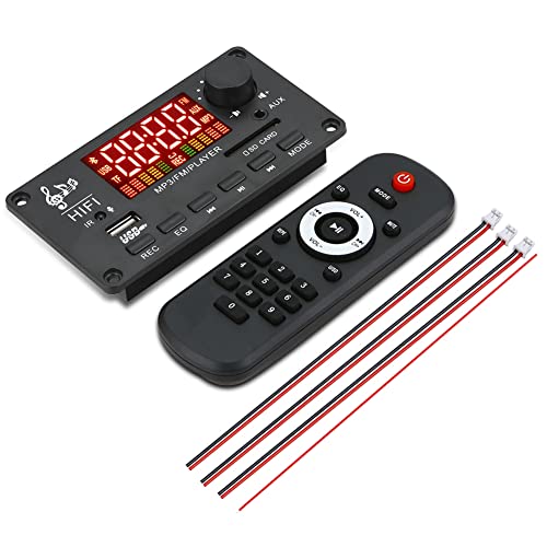 Amplificador Bluetooth DYSPNEA DYP-AMPLI-12BT Dyspnea - Áudio - bluetooth, amplificador