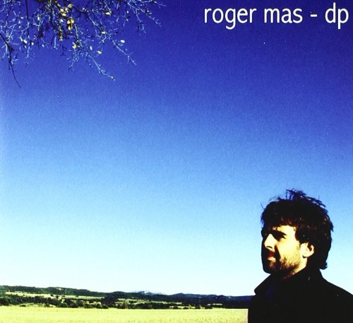 CD Roger Mas - Dp (1 CDs) (Edição em Espanhol) K Industria - Música e gravações de som - cd, roger mas, dp, edição espanhol