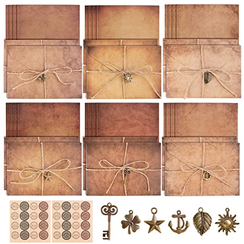 Conjunto de Papéis Decorativos e Etiquetas para Artesanato TUFA - Papelaria - papéis decorativos, etiquetas, artesanato