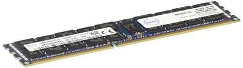 Memória RAM DDR3 DELL SNP20D6FC (1 x 16 GB - 1600 MHz) Dell - Memória ram - 16 gb, ddr3, 1600 mhz, PC/servidor