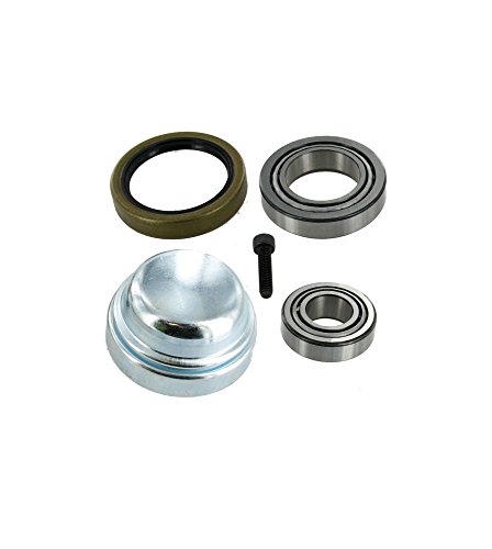 SKF VKBA 1498 kit de rolamentos para rodas (Acessório Imagem e Som) SKF - Peças de transmissão e drivetrain de veículos automotores - rodas, conjunto de rolamentos, vkbm 1498