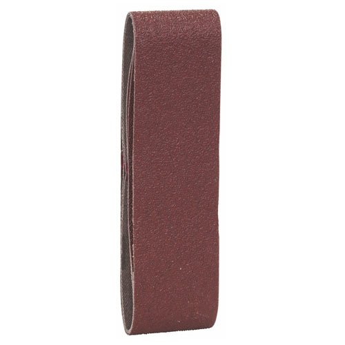 Conjunto de 3 Pontas de Aparar BOSCH 2 608 606 211 Bosch Professional - Lixa e esponjas de polimento - vermelho, 350 mm, plástico