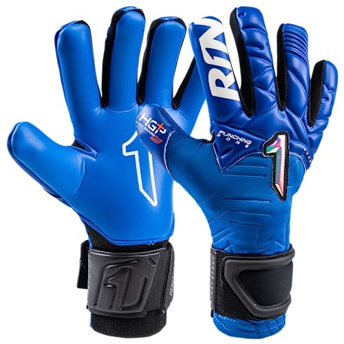 Luvas de Guarda-Redes RINAT Kratos (Tamanho Único) Rinat - Roupa - guarda-redes, tamanho único