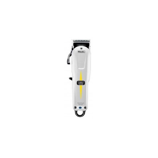Aparador de Cabelo WAHL Wa8591-016 Branco WAHL - Barbear e cabelo - branco, sem fios, recarregável, bateria