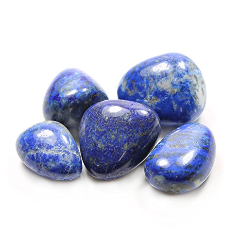 Pedaço de Pedra para Acessórios de Relógios Lapislázuli 2 Peças GEOFOSSILS - Eletrodomésticos - pedaço, pedra, acessórios, relógios, lapislázuli