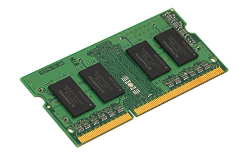 Memória RAM DDR3 KINGSTON ValueRAM KVR13N11S6/8 (1 x 8 GB - 1600 MHz - CL 11) Kingston - Memória ram - 8 gb, ddr3, 1600 mhz, PC/servidor