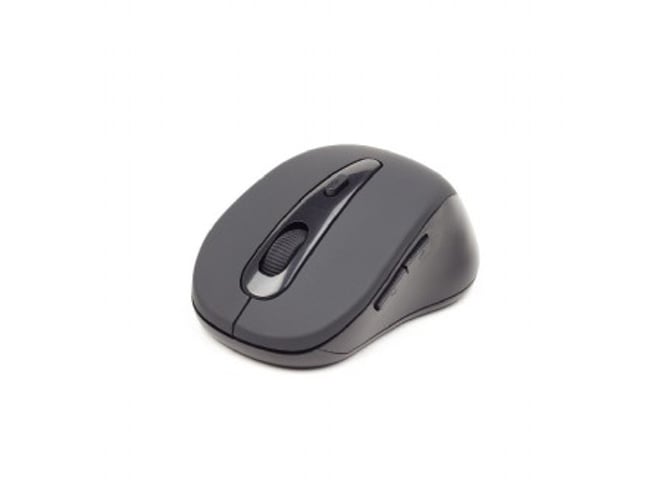 Rato GEMBIRD MUSWB2 (Bluetooth - Ótico - 1600 dpi - Preto) Gembird - Ratos e trackballs - bluetooth, 1600 dpi, navegação, velocidade