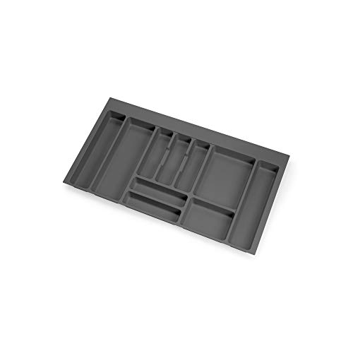 Organizador de Talheres e Cozinha EMUCA 90 cm Emuca - Talheres - 90 cm, talheres, cozinha