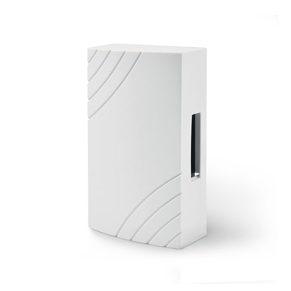 Campainha Elétrica SCS Sentinel (Recondicionado Como Novo) SCS SENTINEL - Campainhas e sinos de porta - campainha elétrica, SCS Sentinel, recondicionado como novo, branco, ca, usb