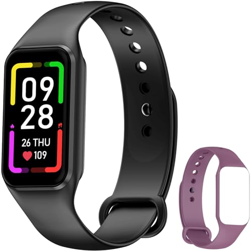 Smartwatch BLACKVIEW A80 (Bluetooth - Até 16 dias de autonomia) BLACKVIEW - Óculos inteligentes - bluetooth, 16 dias, autonomia