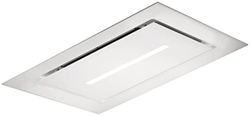 Exaustor MEPAMSA Cielo (90 cm - 6 W - Inox) Mepamsa - Exaustores - 90 cm, 6 w, 4 velocidades, lâmpada LED