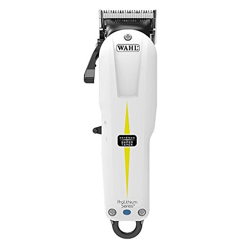 Aparador de Cabelo WAHL 9645-0166 (Autonomia 120 min - Mista) WAHL - Barbear e cabelo - autonomia 120 min, mista