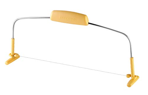 Máquina de Torcer e Cortar Massas de Pão Cecotec Delicia 1000 W Tescoma - Fatiadores de cozinha - 1000 W, preto/prata, aço inoxidável