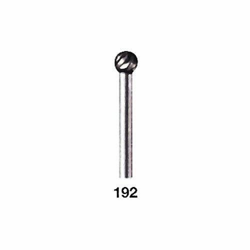 Dremel 192 Ponta para Gravação 2 peça(s) Dremel - Acessórios para brocas e parafusadeiras - gravação, 2 peças